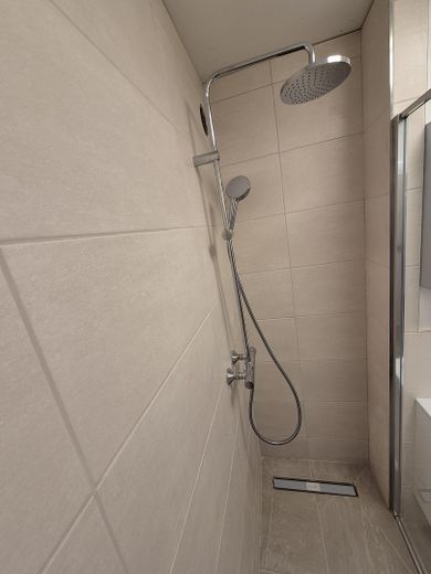 Ruhige, möblierte 1,5-Zimmer-Wohnung mit Südbalkon und TG-Stellplatz in Nürnberg-Wetzendorf – फोटो 10