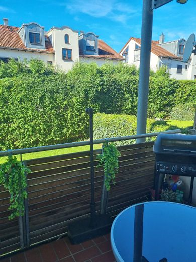 Balkon & Garten