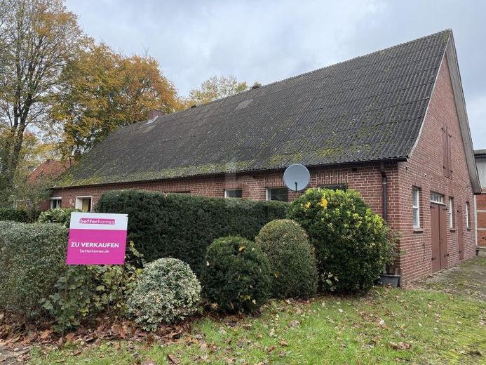 BAUGRUNDSTÜCK 3.910 M² MIT ALTBESTAND – Foto 1