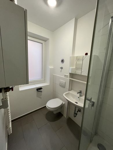 Badezimmer Bild 1