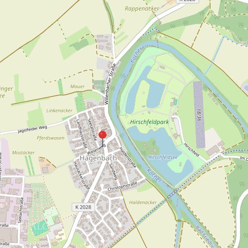 2 auf einen Streich, Renditepotenzial hoch - FALC Immobilien – Lage