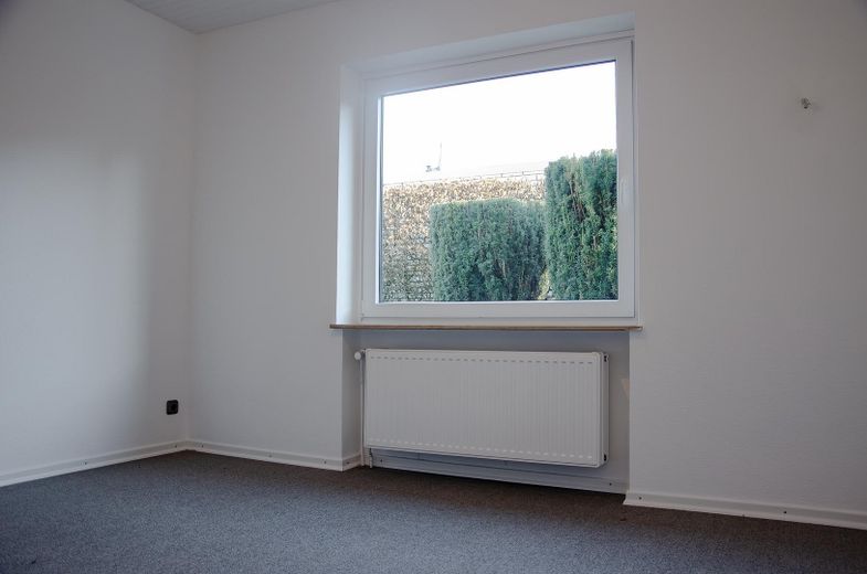 Großzügiger Bungalow mit Einliegerwohnung – Kinderzimmer