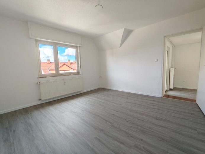 Erstbezug nach umfassender Renovierung: Großzügige 4-Zimmer-Maisonette in Mainz-Mombach – Foto 16