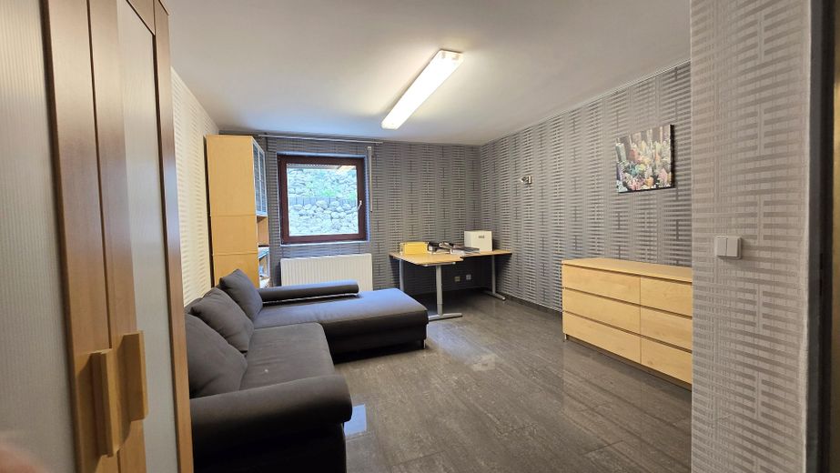 Ein Zuhause für die gesamte Familie – Gäste Zimmer (UG)