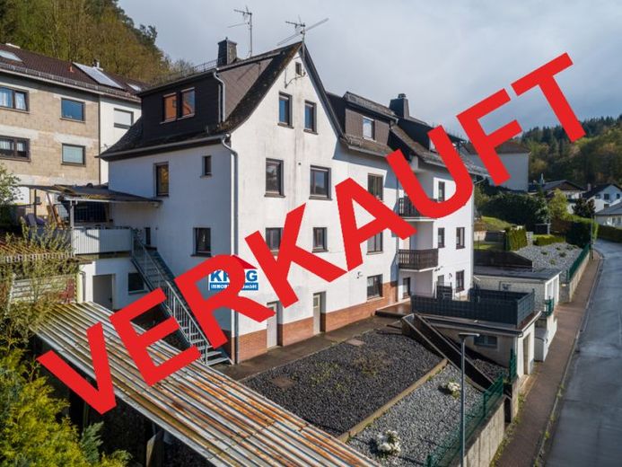 ++ KRAG Immobilien ++ VERKAUFT ++ VERKAUFT ++ mit Sicherheit ++ wie fast immer mit und nach Plan ++ – Foto 1