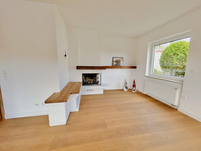Première occupation après rénovation complète ***Pompe à chaleur*** – Photo 15