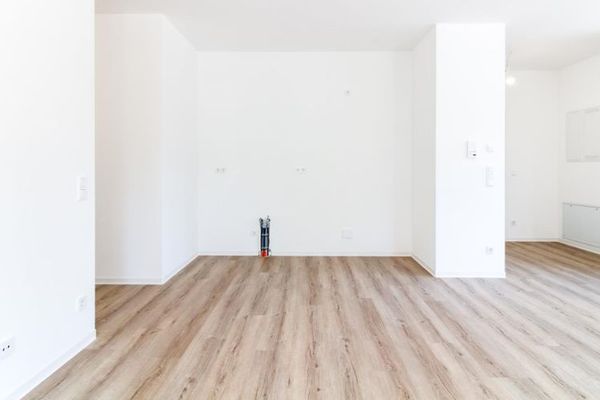 Primera ocupación- Luminoso apartamento en planta baja en ubicación céntrica Trier, Paulinstraße