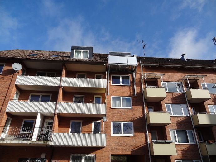 Immeuble résidentiel en bon emplacement à Kiel – Photo 6