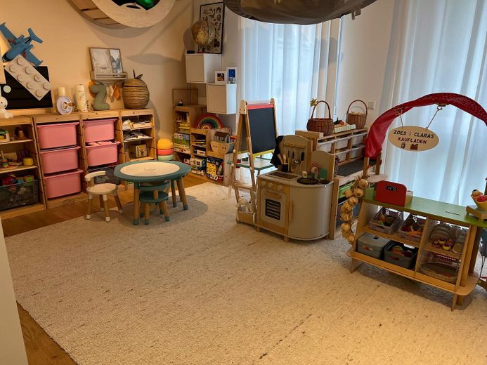 Kinderzimmer 2
