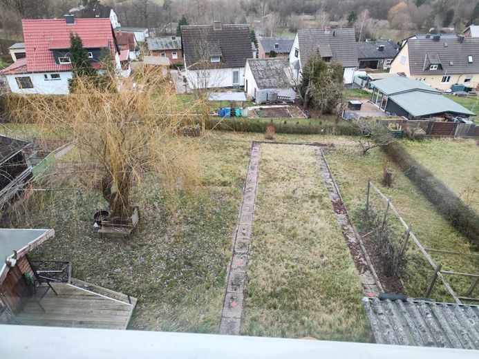Philippsthal, 2. Familienhaus – Bild 8