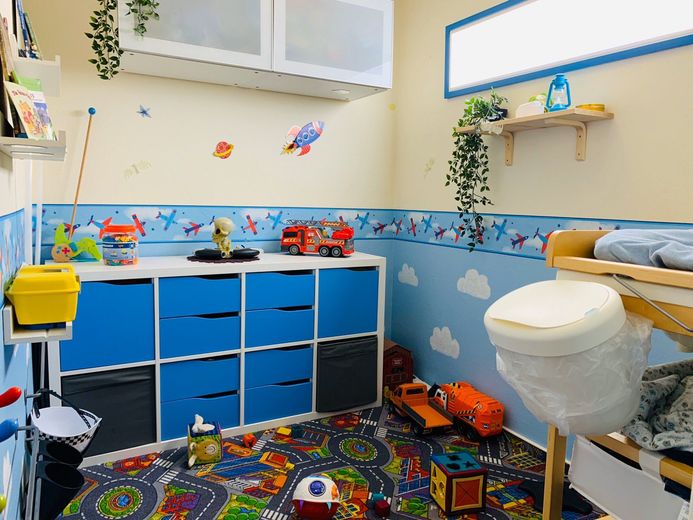 Kinderzimmer