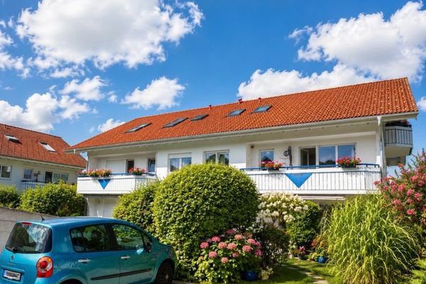 Investimento! Vendesi appartamento di 3 locali in posizione ottima a Füssen-Weidach
