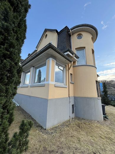 Sanierte Doppelhaushälfte mit Altbau-Charme in Jünkerath (Vulkaneifel) – DHH