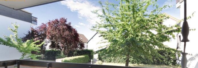 Attraktive Eigentumswohnung in ruhiger Wohnlage von Rödermark Ober-Roden