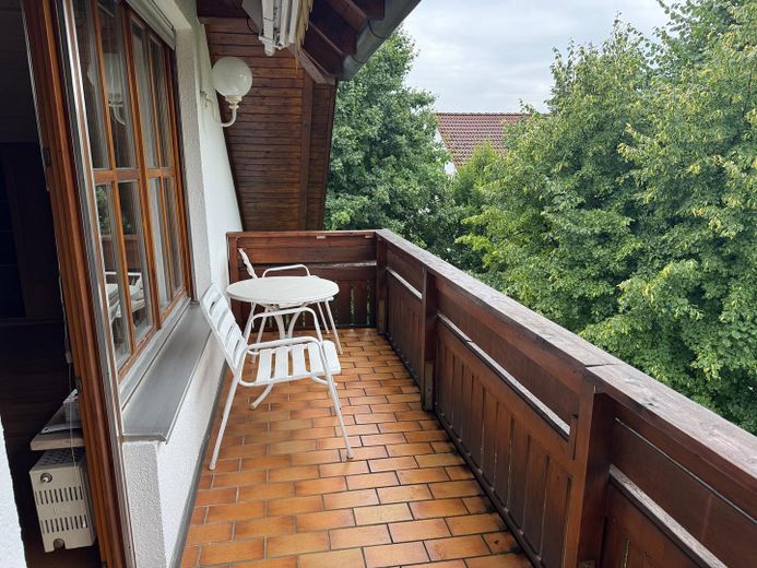 Westbalkon