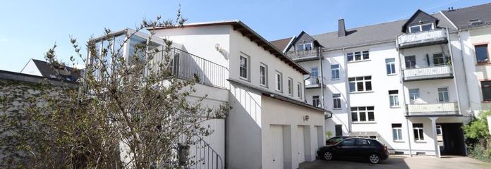 Hausansicht 1