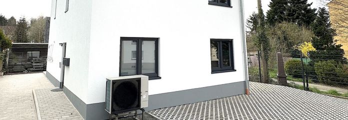 Hausfront