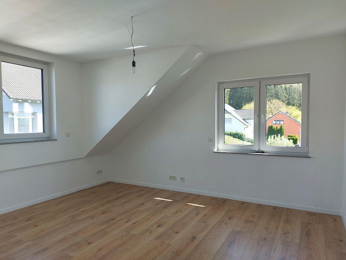WE 1 Schlafzimmer 1
