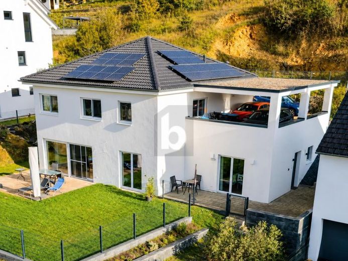EK GELİRLİ PREMIUM AİLE EVİ – Fotoğraf 1