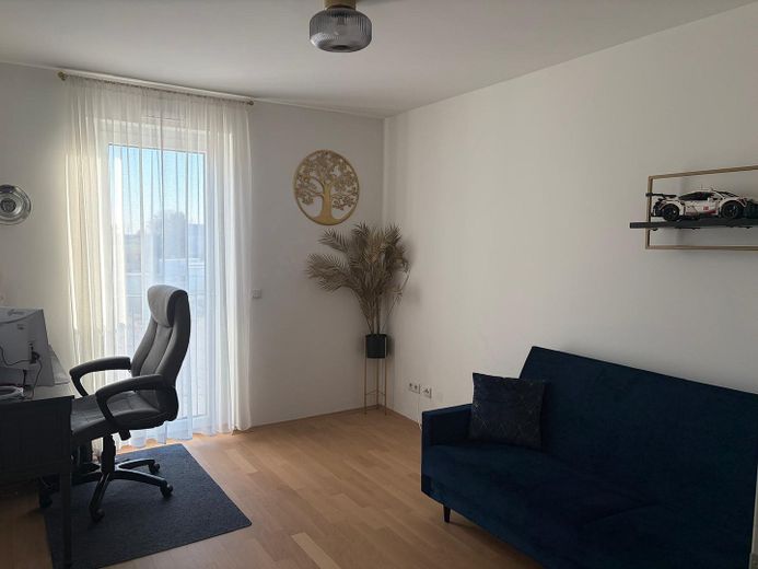 Exclusief 3-kamer-nieuwbouwappartement in Vaterstetten – zuidwestloggia & topuitrusting – Foto 19