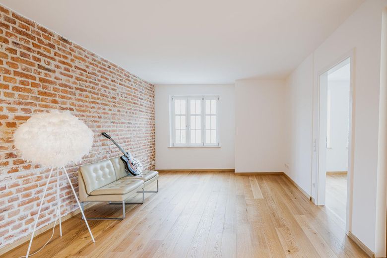 Loftstyle-Wohnung in Eggenfelden – Foto 4
