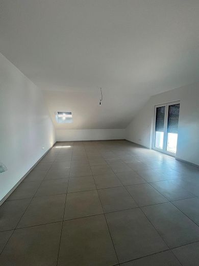 3-Zimmer-Dachgeschosswohnung in Rauenberg 96qm – Foto 4