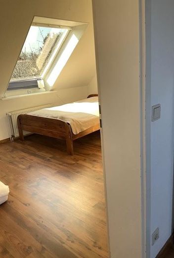 Schlafzimmer 3 OG