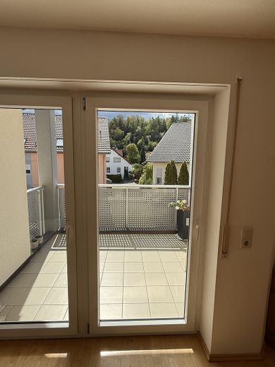 Senza provvigione | Appartamento maisonette a Warthausen – Foto 5