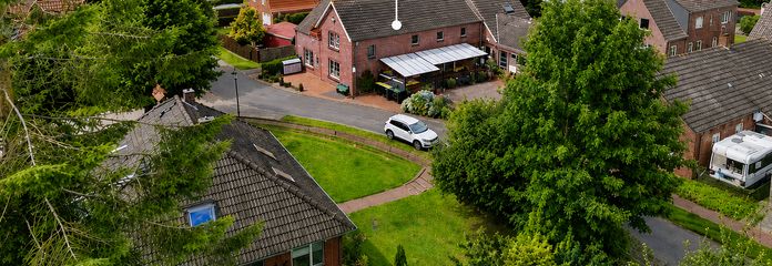 220 m² nahe Greetsiel – 3 Suiten, alles auf einer Ebene, provisionsfrei