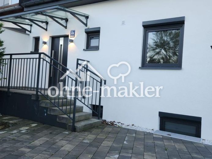 WG-Zimmer in 4er WG komplett saniert und modern – फोटो 1