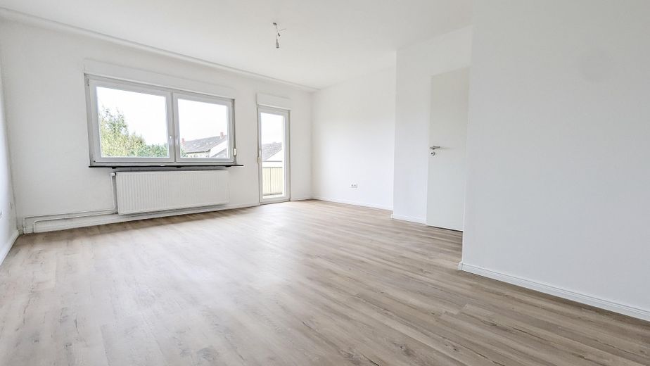 Wohn- und Esszimmer