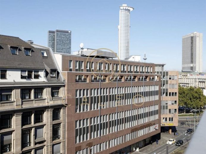 CALEO ¦ Bahnhofsviertel ¦ 409 m² - 826 m² ¦ ab EUR 13,50/m² ¦ PROVISIONSFREI – Foto 1