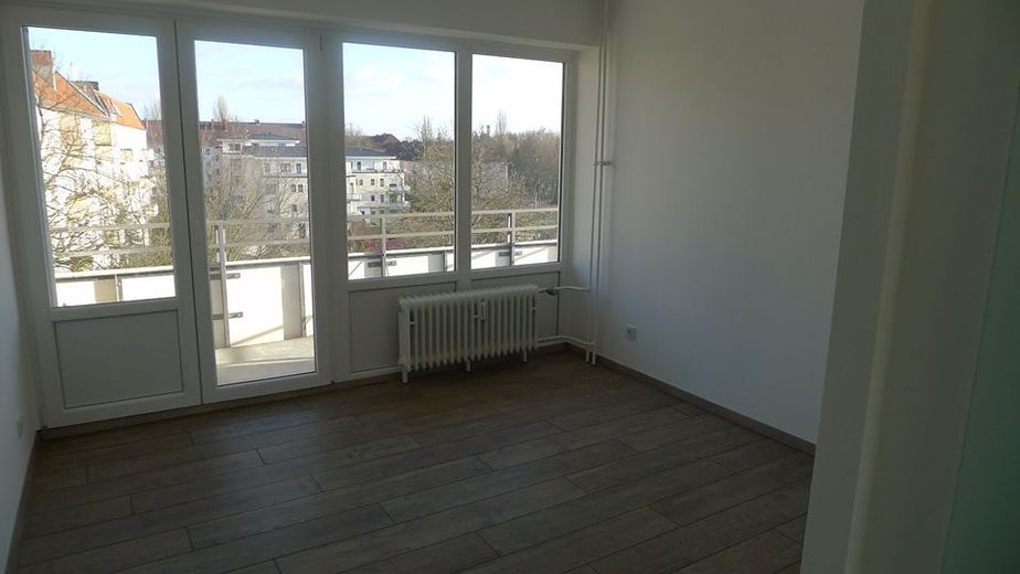 Steglitz: 2 Zimmer, 2 Balkone - gut für Selbstnutzer & Studenten – Foto 10