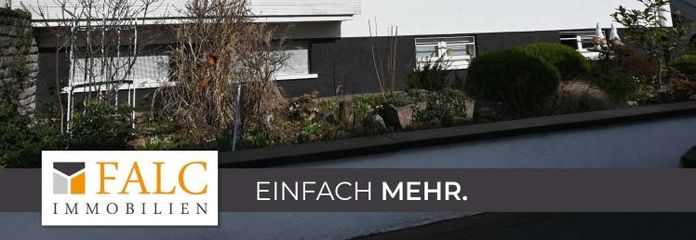 Ihr Zweifamilienhaus für alle Fälle !