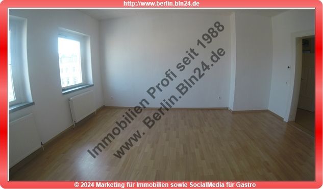 Wohnung mieten - - - 3er WG tauglich Wannenbad – G0034945