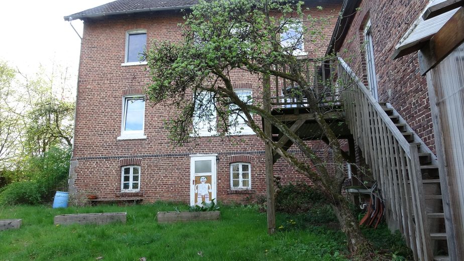 Garten
