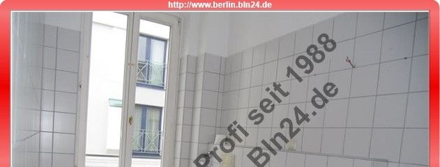 Berlin Neukölln Vollsanierung Mietwohnung – Bad
