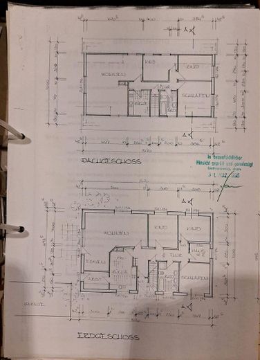 repräsentatives Zweifamilienhaus – Foto 39
