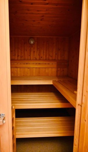 UG_Sauna