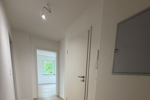 4-room apartment