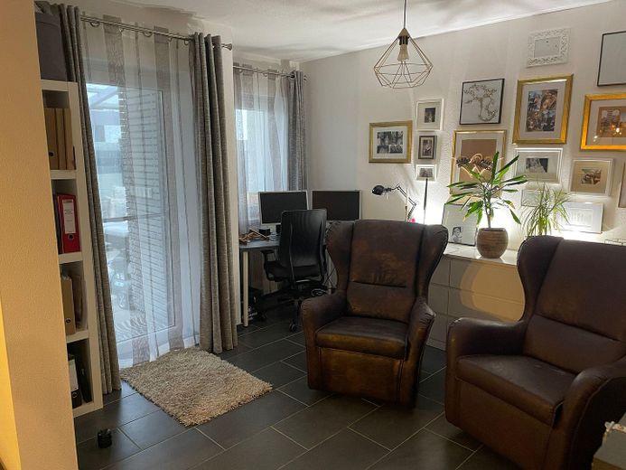 Esszimmer/Wohnzimmer