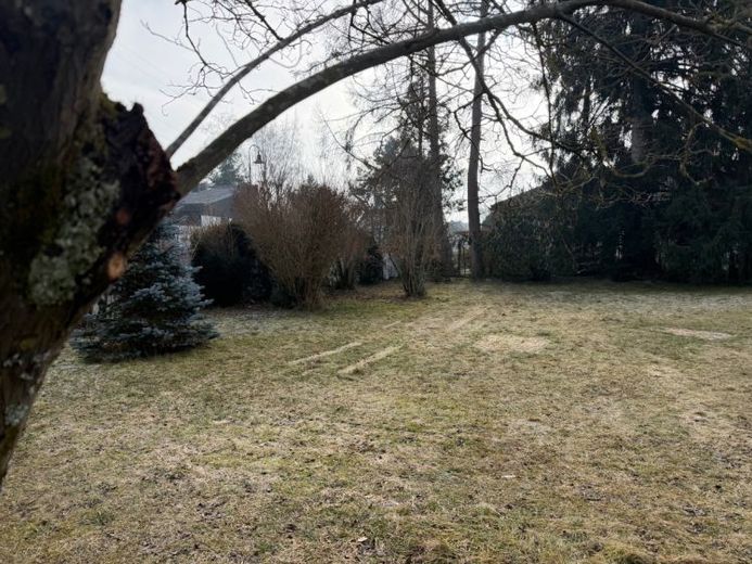 *** Bestlage am Kobelhang in Neusäß *** Grundstück inkl. Planung für ein Einfamilienhaus – Foto 1