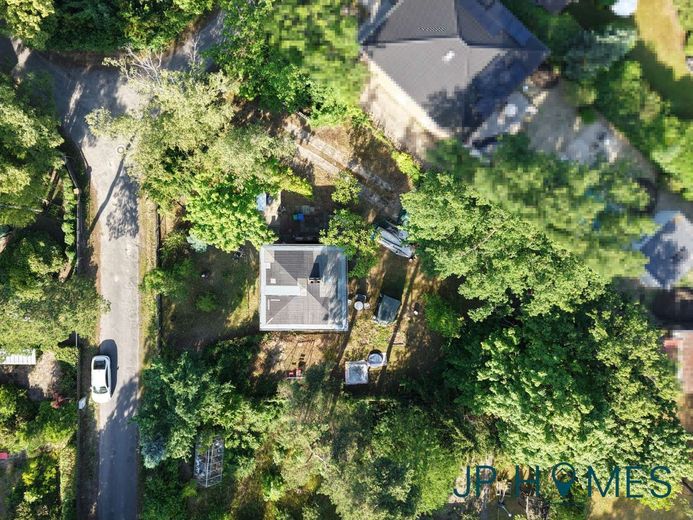 Bauträgerfreies Grundstück in Top-Lage von Eichwalde – Eichwalde-Ansicht