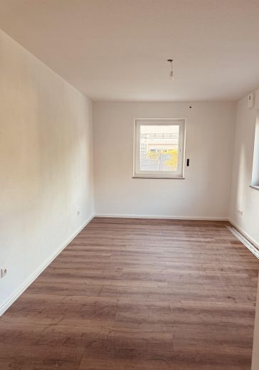 Nachhaltig Wohnen am Luftkurort - Moderne 3-Zimmer-Neubauwohnung – फोटो 9