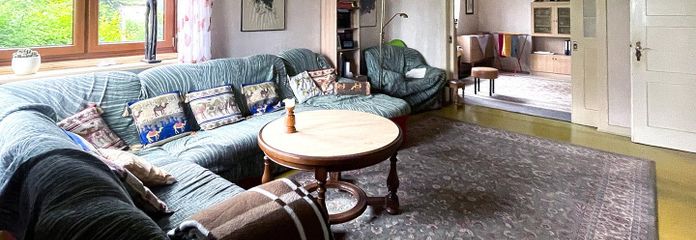 UG Zimmer 1 Verb.-tür Zimmer 2