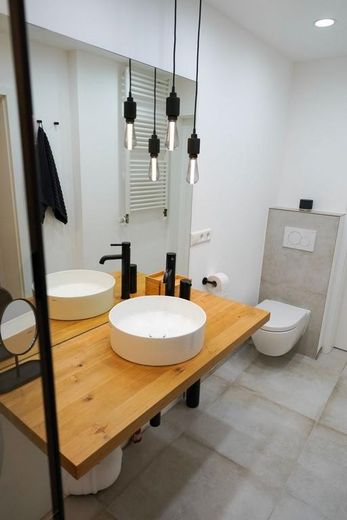 Exklusive, kernsanierte 3-Zimmer-Wohnung im Lehenviertel – Foto 24