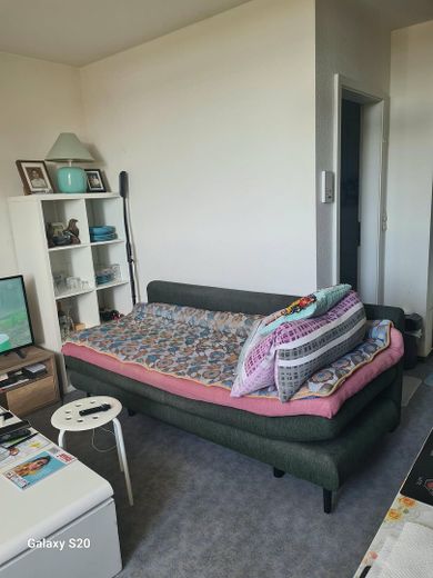 Appartement 1 pièce avec cuisine équipée à Fürth-Südstadt – Photo 15