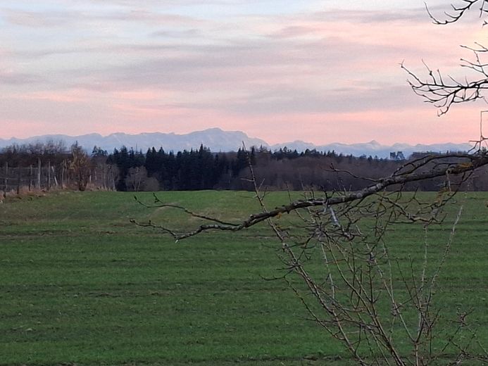 Alpen-Fernblick & Pendler-Glück: 30 Min. nach München/Augsburg – Null-Euro-Heizsommer! – Foto 6