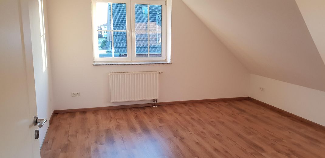 Schlafzimmer OG