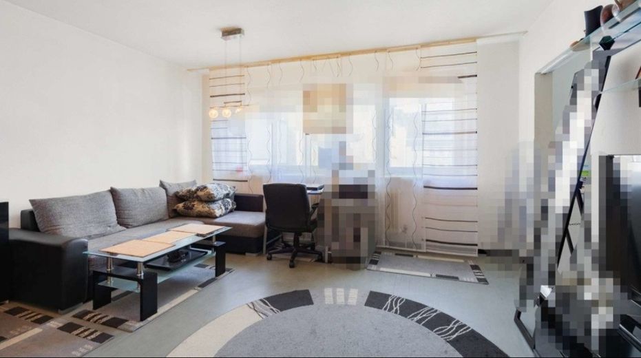Beautiful 1-room apartment – Foto 2